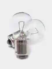 Лампа GANZ P21W 12v21w, BA15s, блистер, 2 штуки
