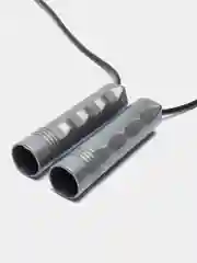 Скакалка спортивная Absolute Champion, регулируемая, для фитнеса, 2,8 м