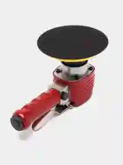 Шлифмашина пневматическая орбитальная Elitech, эксцентриковая, D-150 мм, 140 л/мин