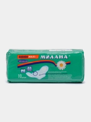 Прокладки Милана "Макси софт+гель"