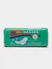 Прокладки Милана "Макси софт+гель"