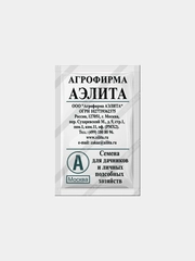 Огурец "Конкурент", Аэлита, 0,5 г