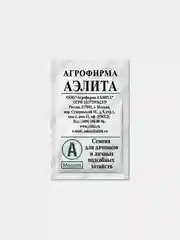 Огурец "Конкурент", Аэлита, 0,5 г