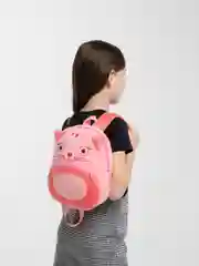 Конфетный рюкзак детский в виде плюшевой игрушки, на возраст 2-5 лет