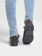 Туфли школьные для девочек