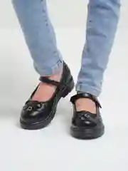 Туфли школьные для девочек