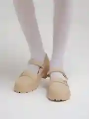 Туфли для девочек