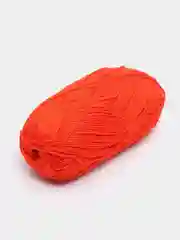Красный пряжа Пехорка "Весенняя"