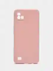 Чехол Realme C11 2021 / Realme C20 Реалми С11 2011 / С20 силиконовый цветной матовый