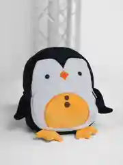 Ледяной рюкзак детский в виде плюшевой игрушки, на возраст 2-5 лет