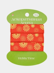 Декоративная лента, разная длина