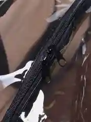 Черный сумка в роддом 30х45х20 см