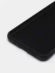 Чехол DF для Samsung Galaxy M11, черный