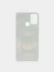 Бежевый чехол для телефона Honor 9A, с картинками