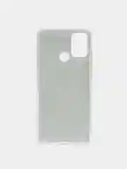 Красный чехол для телефона Honor 9A, с картинками