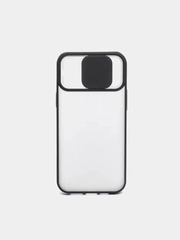Плотный чехол iPhone 11, 12, 13, Pro, Max, X, Xs с защитой камеры
