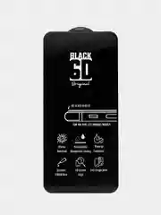 Cтекло Mossily 6D для Huawei P30 Lite/P40/P50/P40 Lite/Nova 5i/Nova 7i/Y8p/Honor 9C