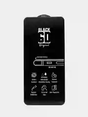 Cтекло Mossily 6D для Huawei P30 Lite/P40/P50/P40 Lite/Nova 5i/Nova 7i/Y8p/Honor 9C