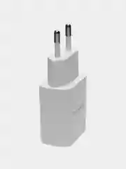 Белый зарядное устройство BOROFONE BA53A 2.1A 2USB