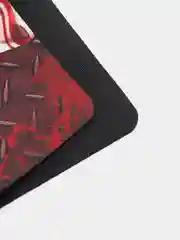 Игровой коврик для мыши по аниме "Страна чудес смертников", Широ