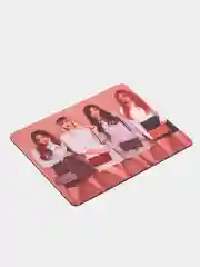 Игровой коврик для мыши по k-pop группе BLACKPINK