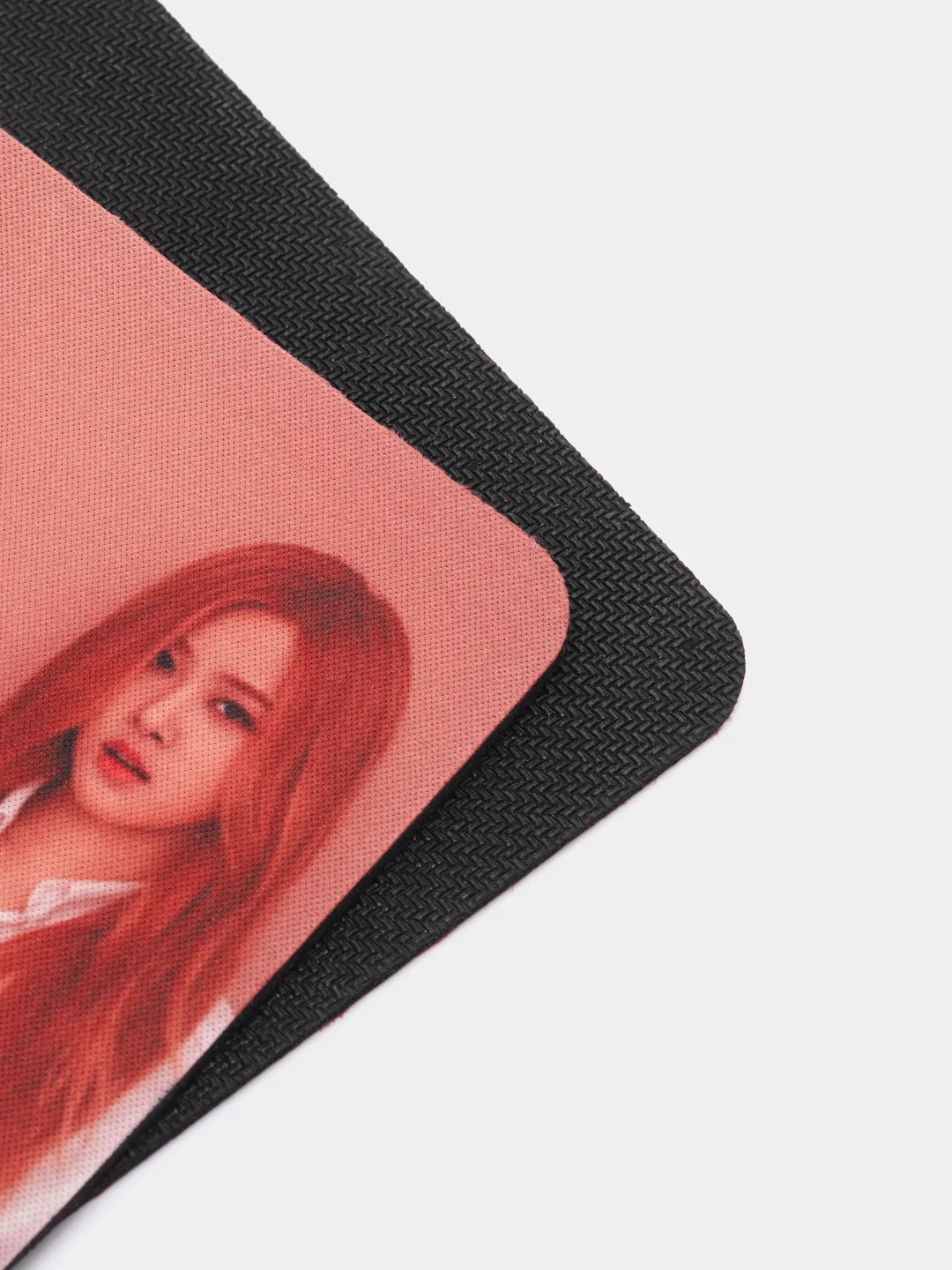Игровой коврик для мыши по k-pop группе BLACKPINK