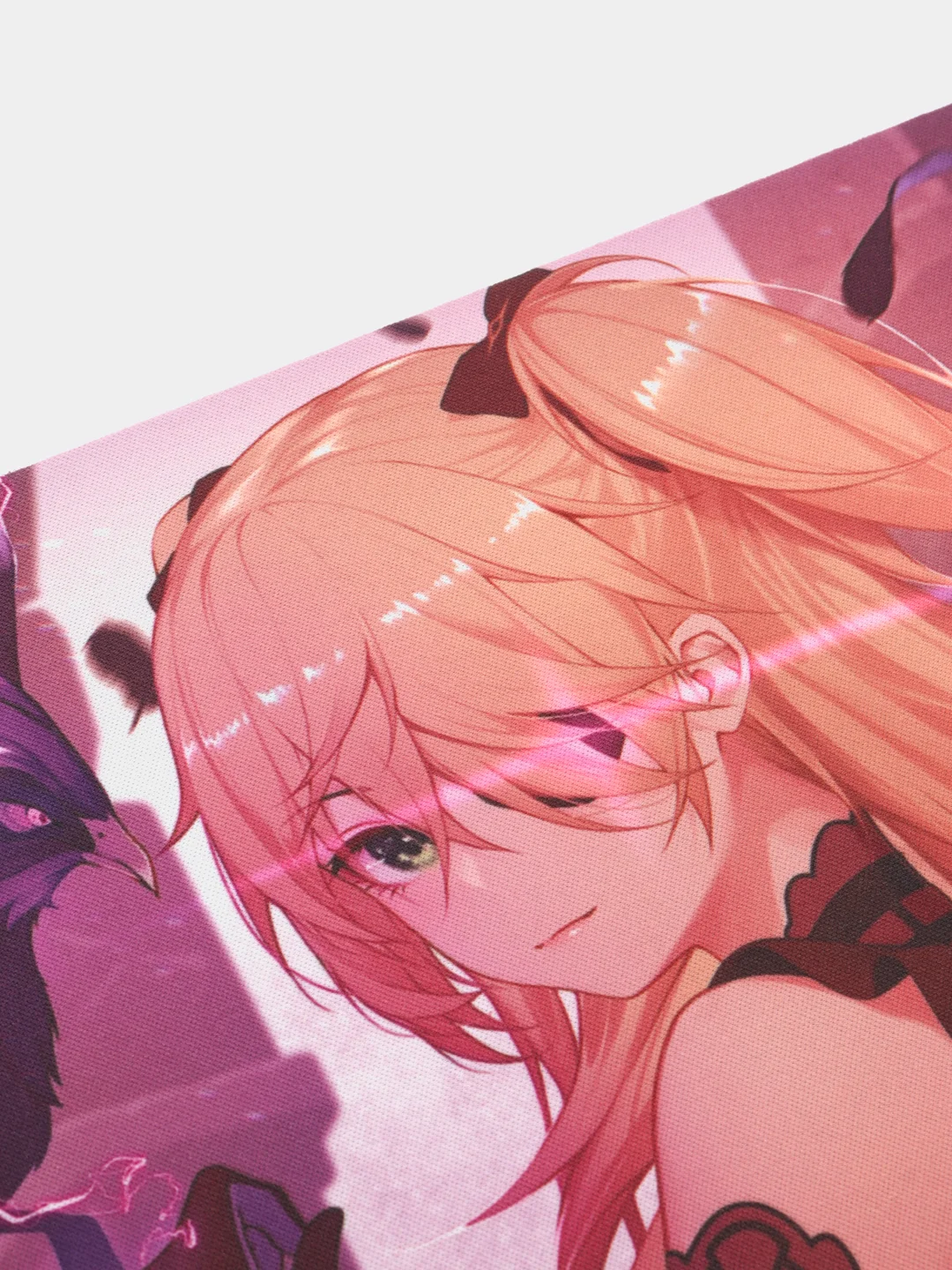 Игровой коврик для мыши по игре "Genshin Impact", Фишль