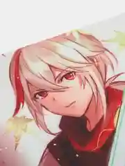 Игровой коврик для мыши по игре Genshin Impact, Кадзуха