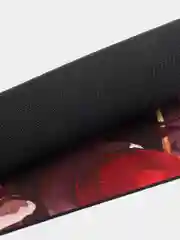 Игровой коврик для мыши по аниме "Повелитель", Аинз
