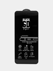 Cтекло Xiaomi Redmi Note 11/Note 11 Pro/Poco M3/Poco M3 Pro/Poco X4 Pro Mossily 6D