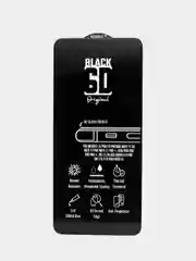 Cтекло Xiaomi Redmi Note 11/Note 11 Pro/Poco M3/Poco M3 Pro/Poco X4 Pro Mossily 6D