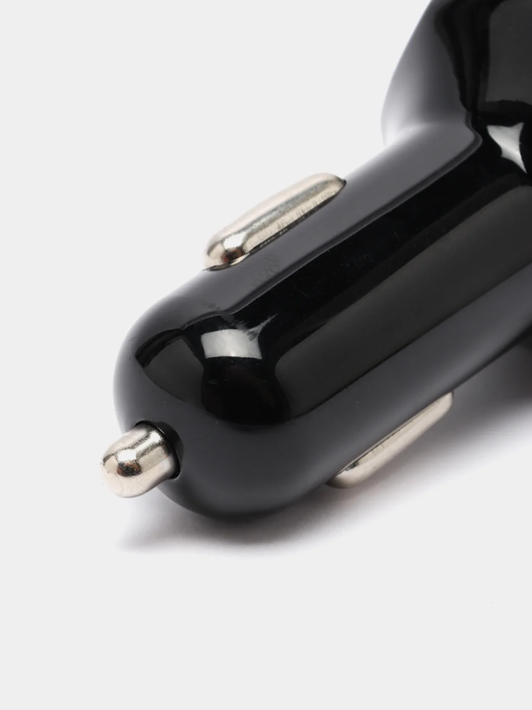 Автомобильное зарядное устройство, прикуриватель, 4 USB