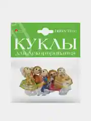 Карамельный куклы для декорирования