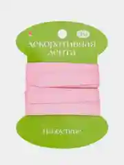 Конфетный лента декоративная, атласная, 3 м