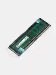Оперативная память Samsung DDR3, 4 ГБ, 1333 MHz, DIMM PC3-10600U, 1x4 ГБ