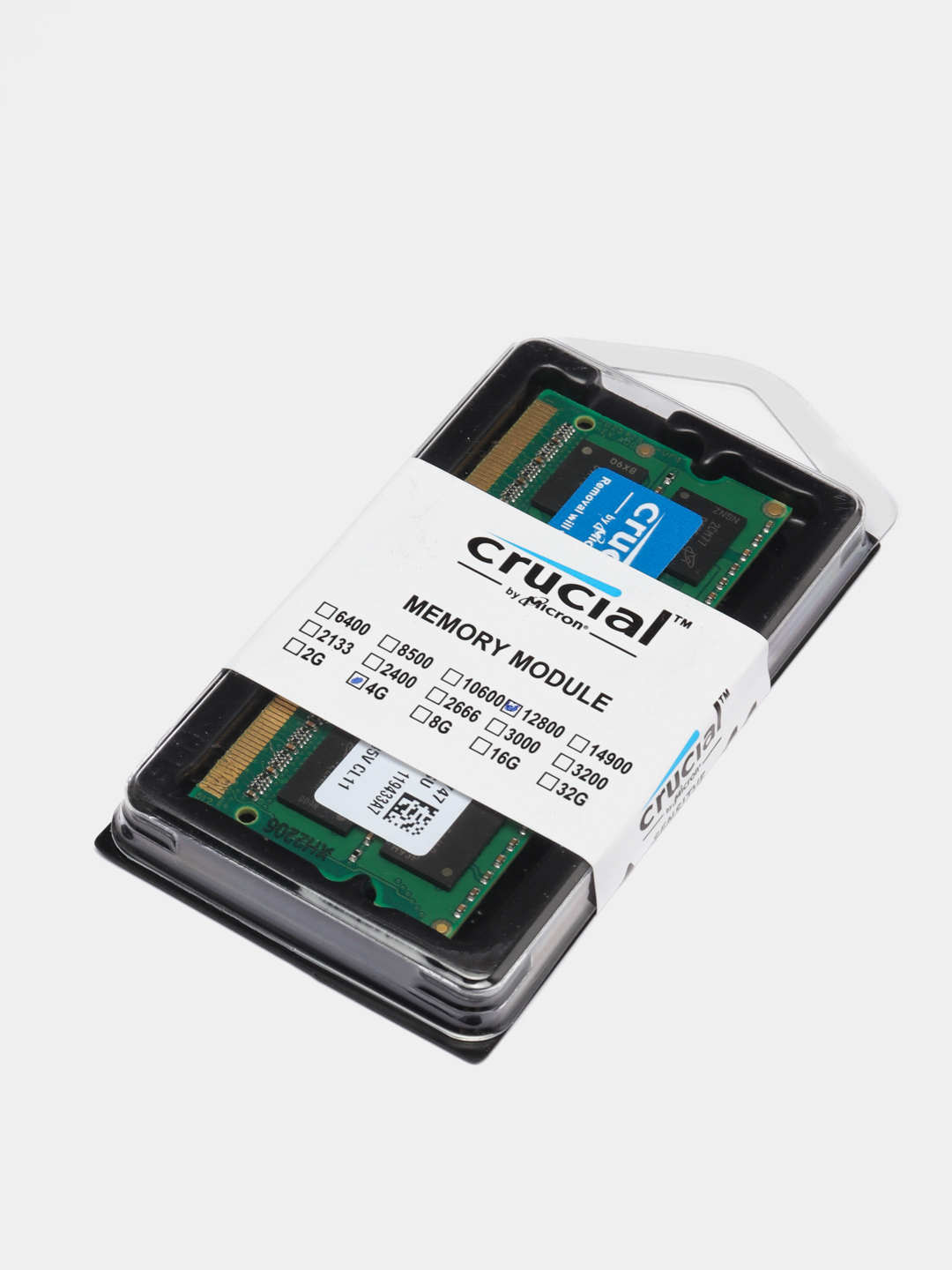 Ddr3l crucial on sale