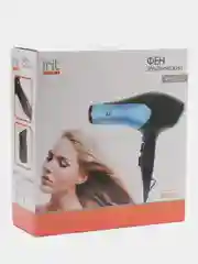 Фен Irit, 1500 Вт, 2 скорости