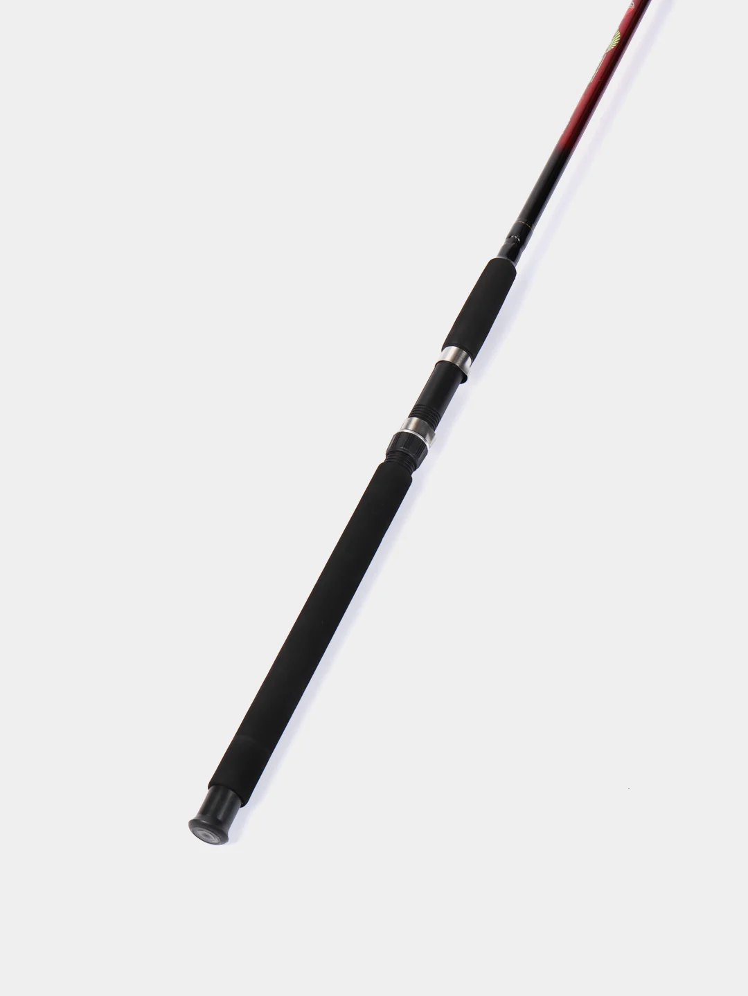 Спиннинг Сhallenge Skyfish, 10-30 тест