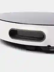 Электроплита настольная BQ HP101W, индукционная, LED-дисплей, 2200 Вт, 22 режима