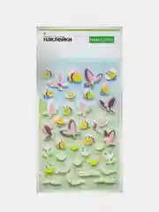Конфетный наклейки фетровые