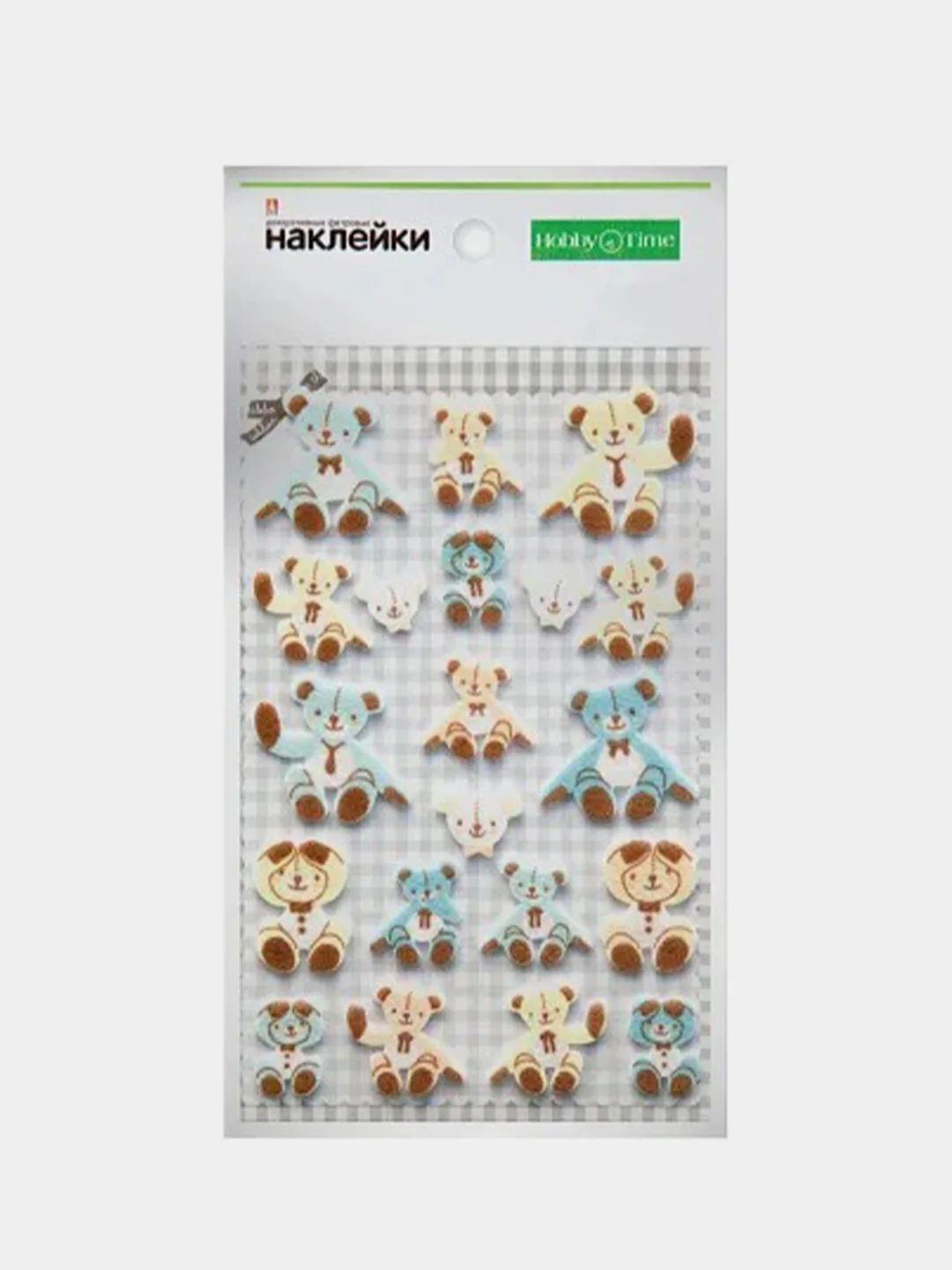Коралловый наклейки фетровые