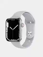 Серый умные часы Smart Watch 8
