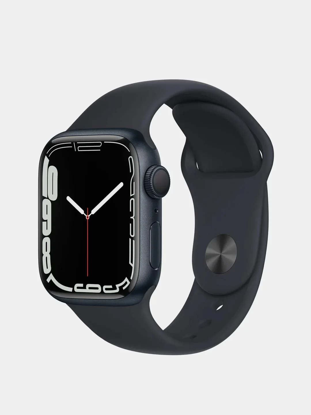 Черный умные часы Smart Watch 8