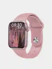 Розовый умные часы Smart Watch 8