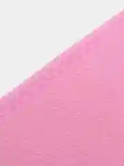 Розовый мешок для хранения секс-игрушек