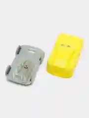 Бежевый точилка "Машина"
