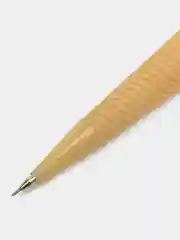 Белый ручка "Мороженое"