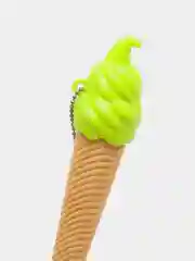 Лайм ручка "Мороженое"