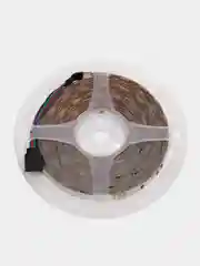 Светодиодная лента с пультом RGB, 16 цветов, 5 метров