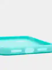 Красный чехол для IPhone 7, 8, XR, 11, 12, 13, Pro, Max, Mini, чехол на айфон силиконовый
